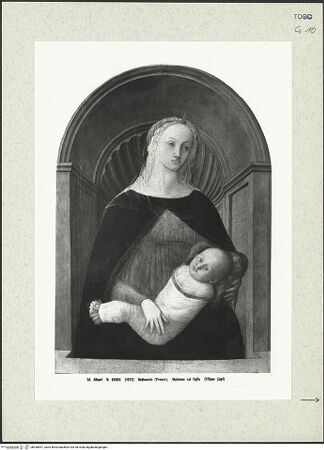 Vorderseite von bh436557_recto