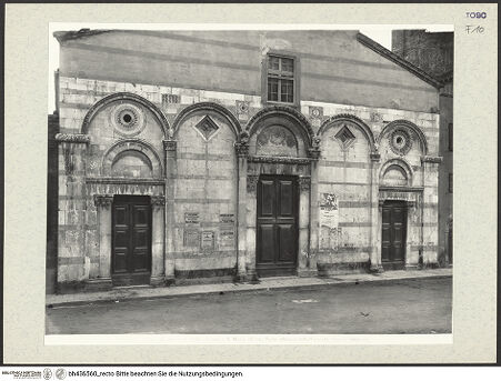 Vorderseite von bh436560_recto