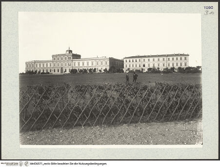 Vorderseite von bh436571_recto