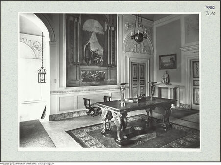 Vorderseite von bh436588_recto