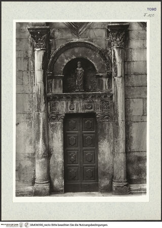 Vorderseite von bh436590_recto