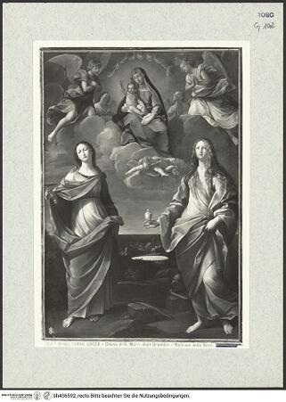 Vorderseite von bh436592_recto