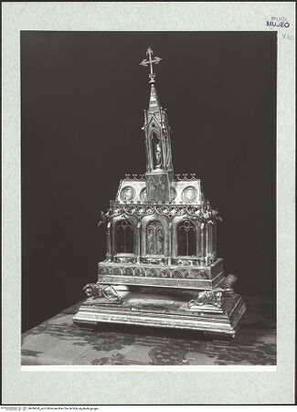 Vorderseite von bh436600_recto