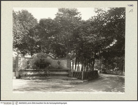 Vorderseite von bh436602_recto