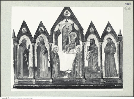 Vorderseite von bh436610_recto