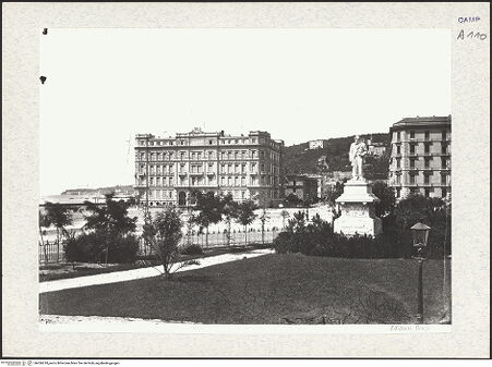 Vorderseite von bh436618_recto