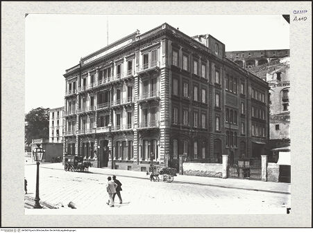 Vorderseite von bh436619_recto