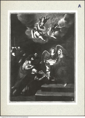 Vorderseite von bh436629_recto