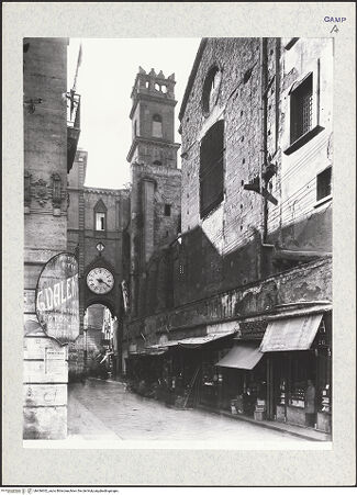 Vorderseite von bh436632_recto