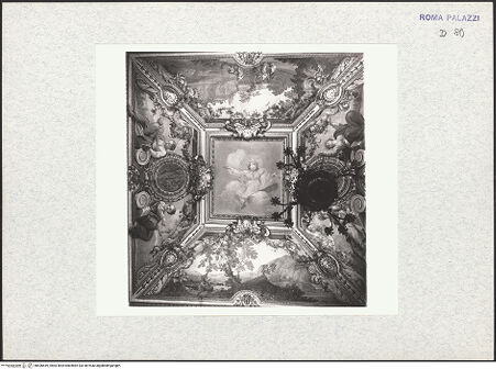 Vorderseite von bh436649_recto