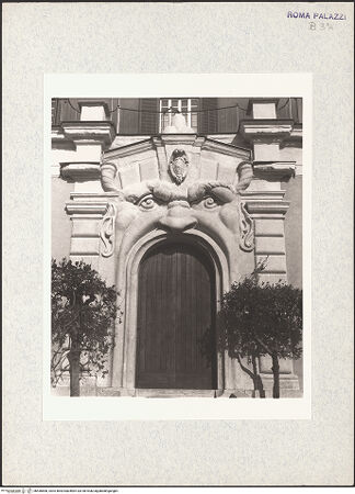 Vorderseite von bh436668_recto