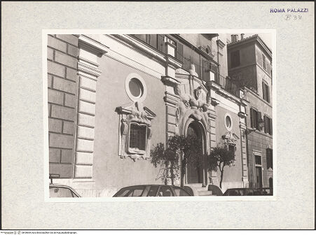 Vorderseite von bh436669_recto