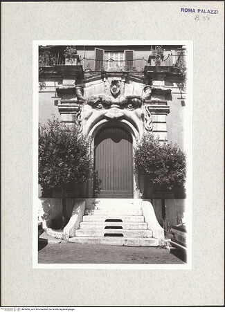 Vorderseite von bh436696_recto