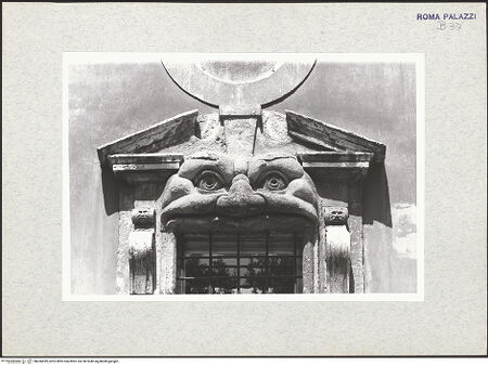 Vorderseite von bh436699_recto