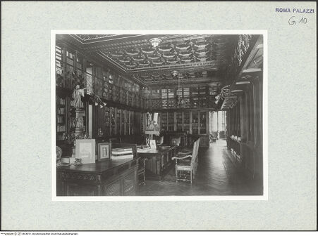 Vorderseite von bh436701_recto