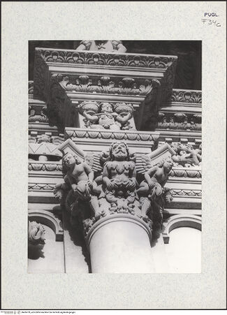 Vorderseite von bh436709_recto