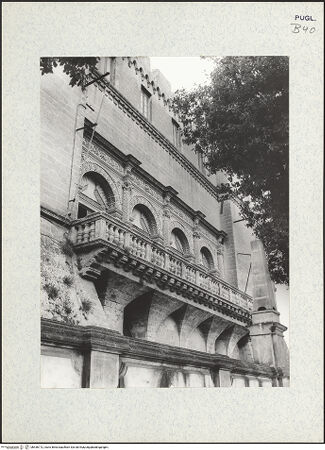 Vorderseite von bh436712_recto