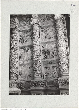 Vorderseite von bh436721_recto