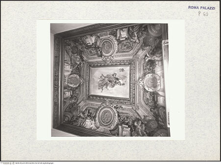 Vorderseite von bh436743_recto