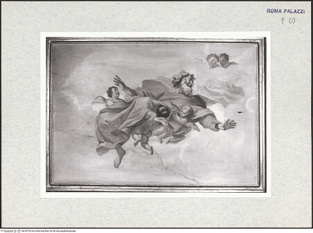 Vorderseite von bh436744_recto