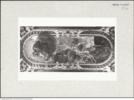 Vorderseite von bh436781_recto