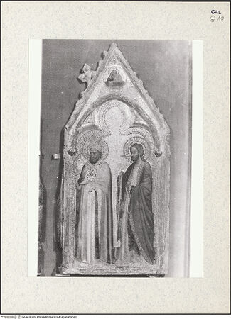 Vorderseite von bh436870_recto