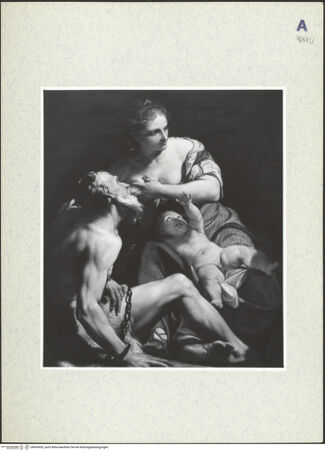 Vorderseite von bh436955_recto