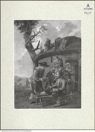 Vorderseite von bh436964_recto