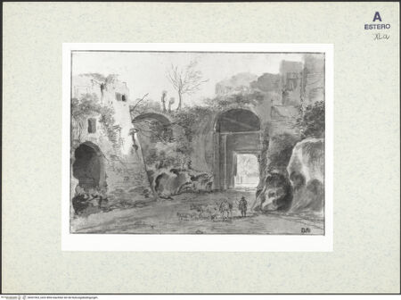 Vorderseite von bh437003_recto