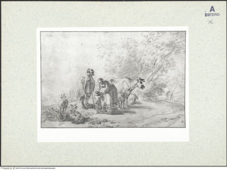 Vorderseite von bh437014_recto