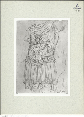 Vorderseite von bh437020_recto