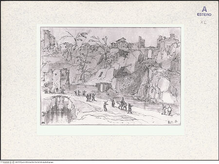 Vorderseite von bh437025_recto