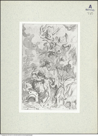 Vorderseite von bh437027_recto