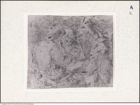 Vorderseite von bh437102_recto