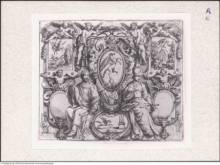 Vorderseite von bh437104_recto