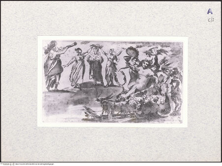 Vorderseite von bh437105_recto