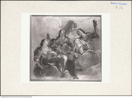 Vorderseite von bh437140_recto