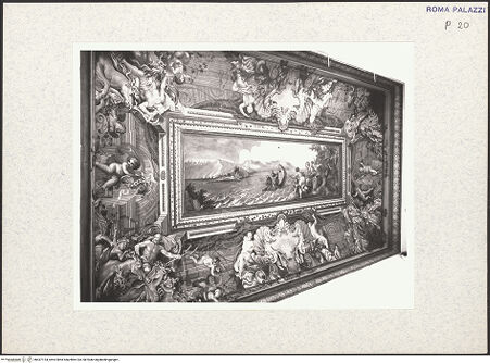 Vorderseite von bh437154_recto