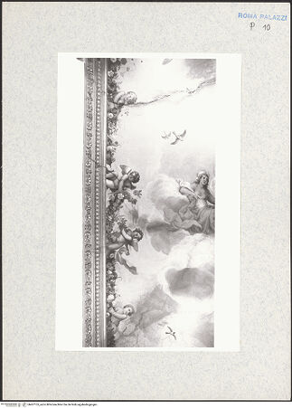 Vorderseite von bh437155_recto