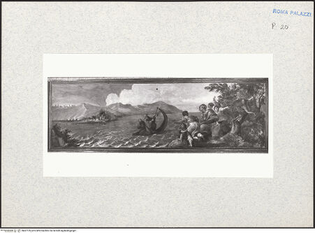 Vorderseite von bh437159_recto