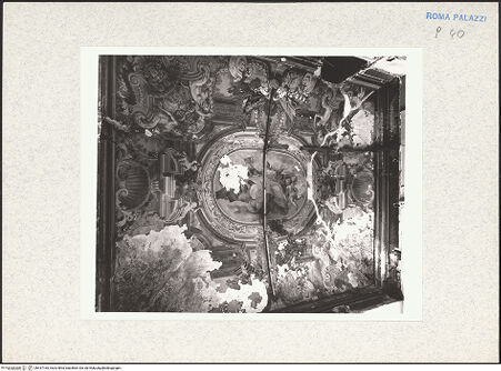 Vorderseite von bh437165_recto