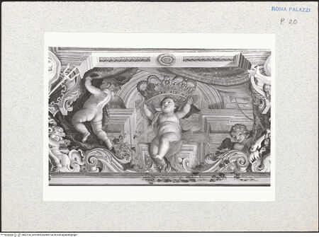 Vorderseite von bh437166_recto