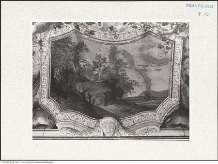 Vorderseite von bh437179_recto