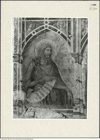 Vorderseite von bh437189_recto