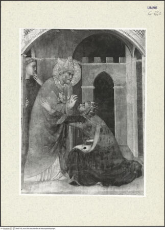 Vorderseite von bh437192_recto