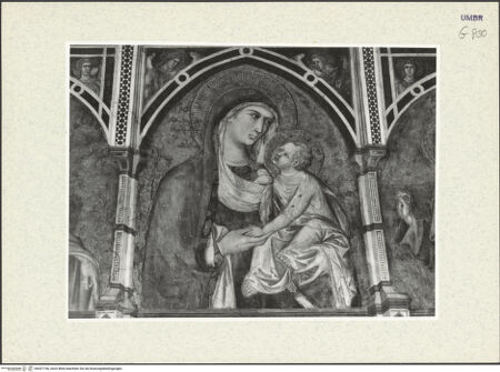 Vorderseite von bh437196_recto