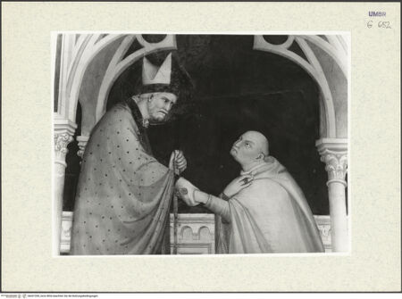 Vorderseite von bh437200_recto