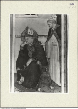 Vorderseite von bh437201_recto