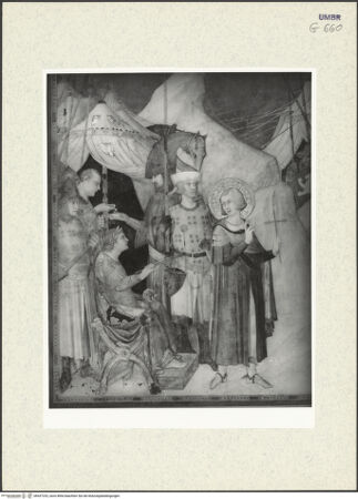 Vorderseite von bh437232_recto