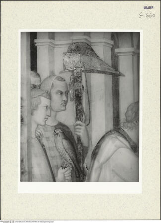 Vorderseite von bh437233_recto